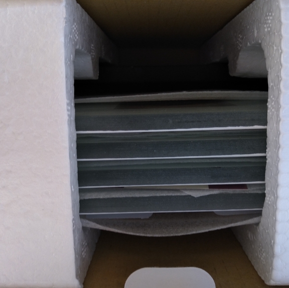 Glass photo coasters, Home Elements - Picture 6 of 16